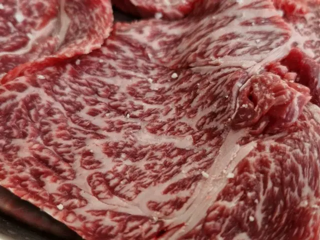 Chosimhanujeong 牛肋條 2