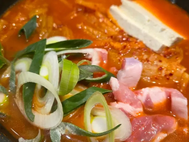 Goldeungui Yukhoe (Korean Beef Tartare) 3