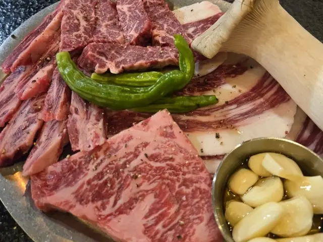 Hwaroinsaeng Wagyu 3