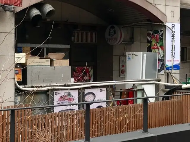 킹콩생고기 2호점 사진 1