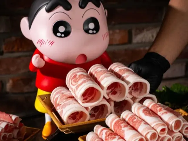 수영냉삼 명지직영점 가성비 사진 2