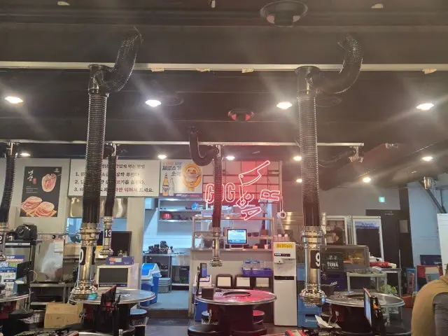 수영냉삼 명지직영점 삼겹살 사진 3