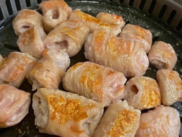 Taeyeongsaengmakchang Geumgok Branch Gopchang (Grilled Intestines) 1