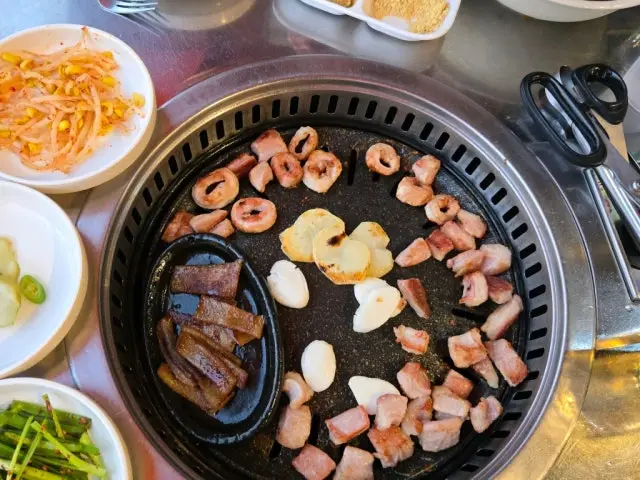 Taeyeongsaengmakchang Geumgok Branch Gopchang (Grilled Intestines) 3