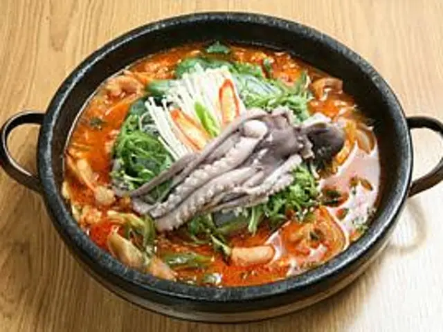 Jangsudolgopchang 写真 1