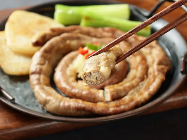 Jangsudolgopchang 写真 2