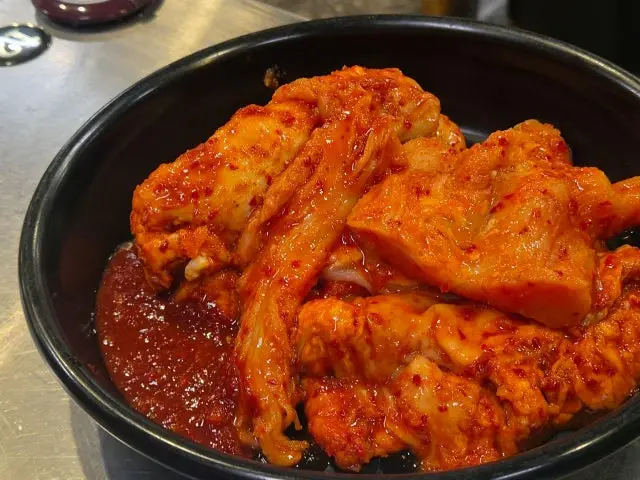 Yanghwayangdaechang Cheonansinbang Branch Gopchang (Grilled Intestines) 3