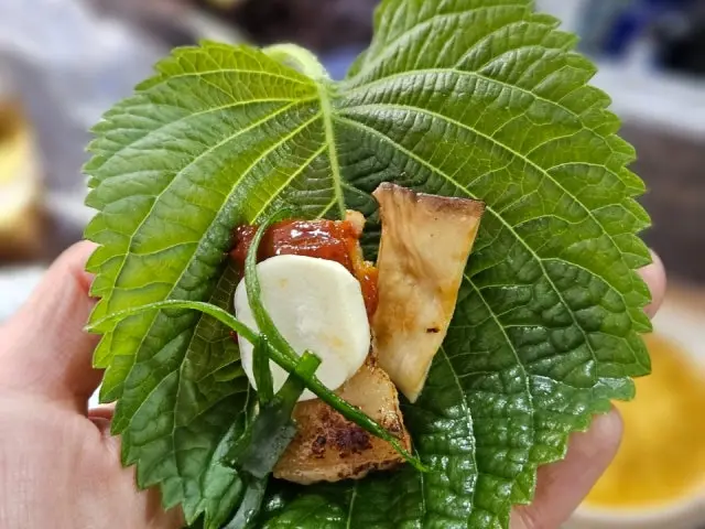 Jangteosamgyeopsal 写真 2