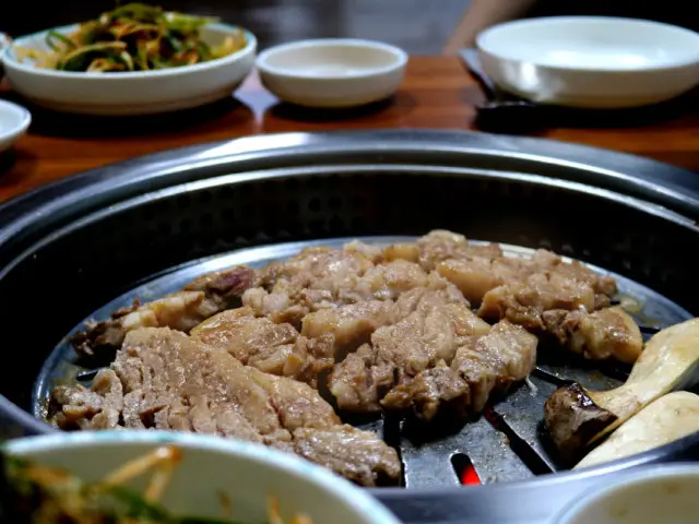 Geumjeonggalbi Photos 1