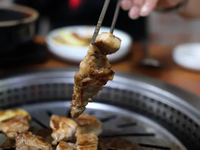 Geumjeonggalbi Photos 2