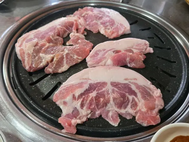 Jonggadwitgogi Photos 3