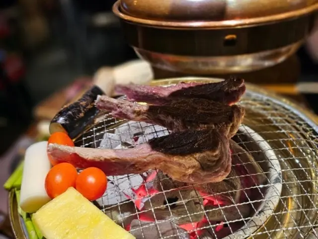 Beoteoraem Cheongra店 照片 1