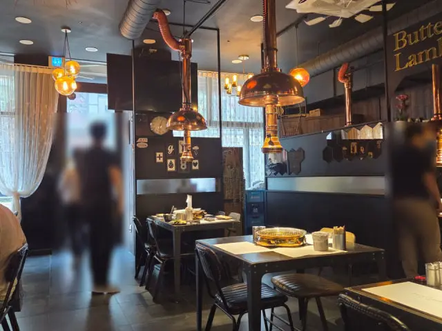 Beoteoraem Cheongra店 照片 3
