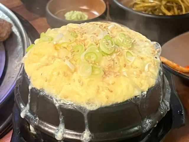가자 뽈살 통삼겹 사진 3
