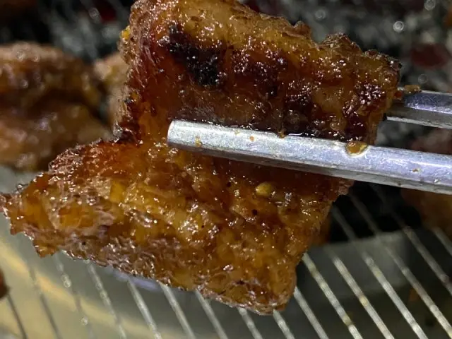 Songbujangdwaejigalbi Cheap Korean BBQ 3