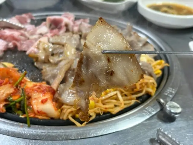 Hongrimdwitgogi Photos 3