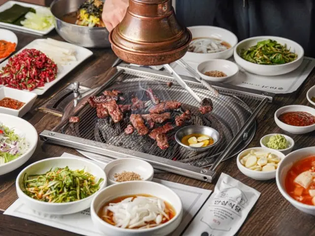 Miga Gijangilgwang 本店