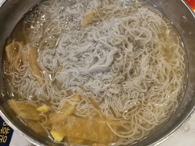 Myeongryunjinsagalbi Incheonnonhyeon店 平價烤肉 3