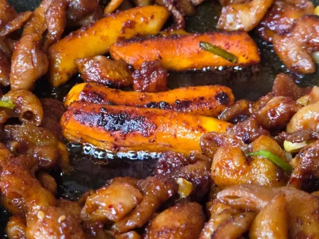 Gopbunigopchang Sinbang Branch Gopchang (Grilled Intestines) 3