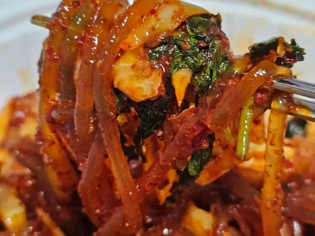 Gopsunigopchang Cheap Korean BBQ 3