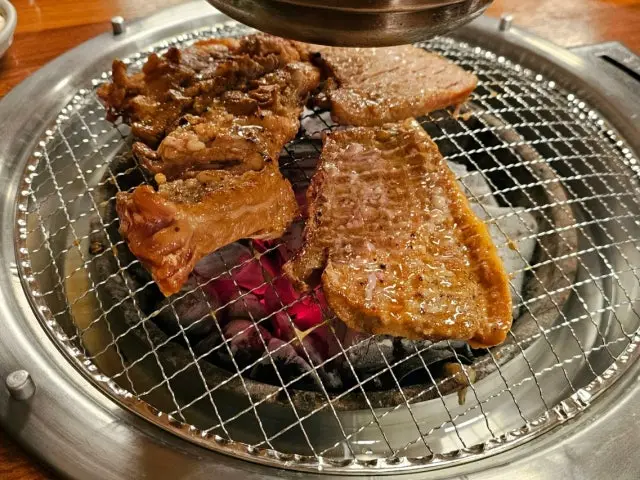 갈비가 사진 1