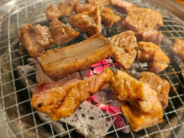 갈비가 사진 3