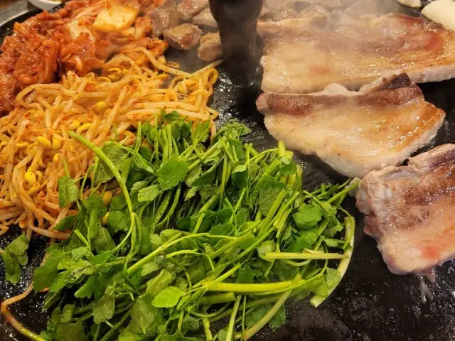 Gohyangsotdanjisamgyeopsal Gyeyang Main Branch Late-Night Korean BBQ 1