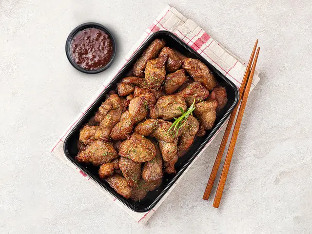Yukchili Songdo店 照片 2