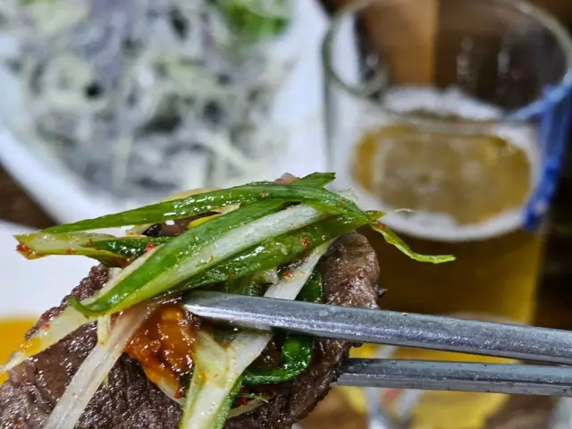 Buchonsutbulgui 照片 3