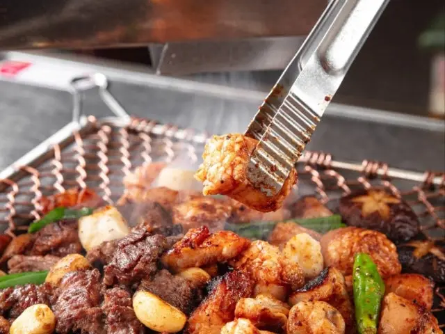 Segwangyangdaechang Euljiro Branch Daechang (Beef Large Intestine) 1