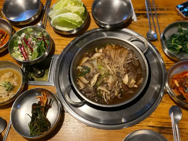 Usinjeong 照片 3