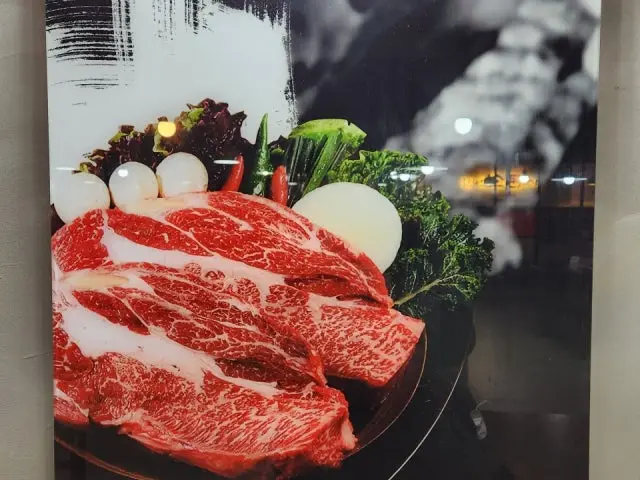 Jakjeondongsohanmari Beef Galbi 1