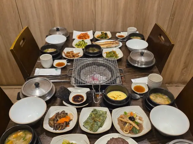 Ujeonggalbi Galbi (Korean Short Ribs) 2