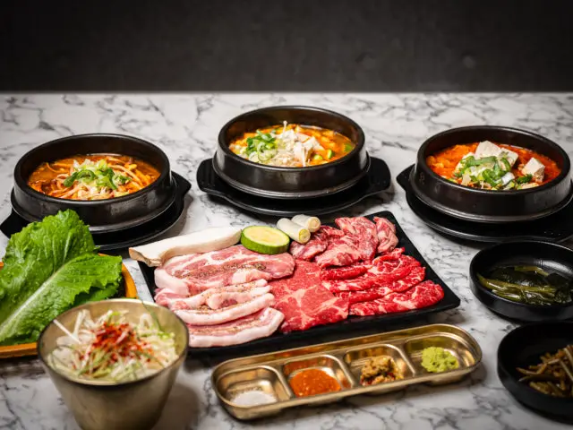 Hwarokkubeocheongchun 写真 1