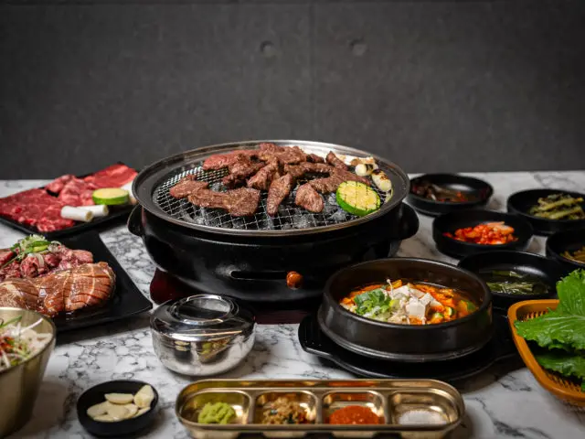 Hwarokkubeocheongchun 写真 2