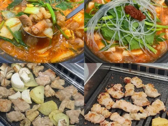 Chilseongdolgopchang Sinpyeong Photos 2