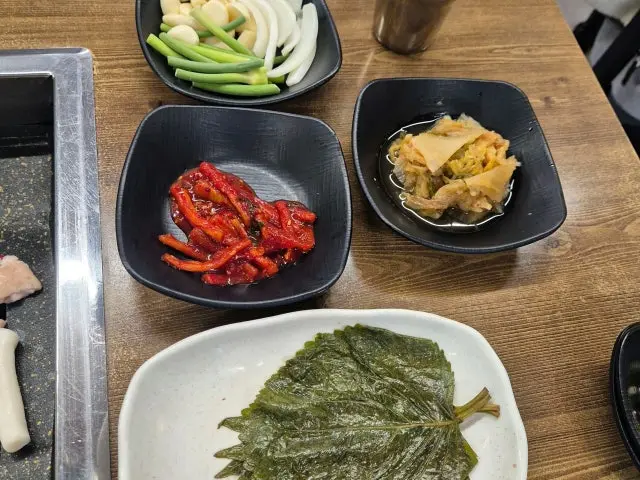 태영생막창 송강점 사진 2