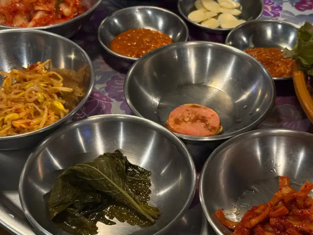 Bongsamgyeop コスパ焼肉 2