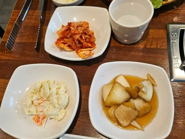 Bongihwaro Family Korean BBQ 2
