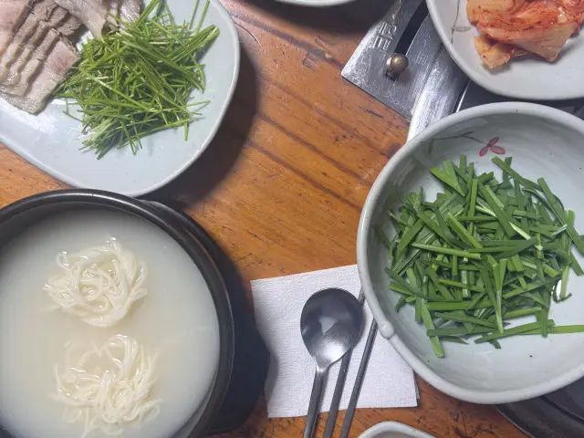 Bongsudae Sutbulgalbi Photos 3