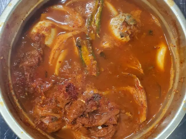 Saljjyeodo Dwaeji 照片 2