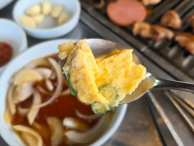 Mapotongyeontangui Gamcheon店 写真 3