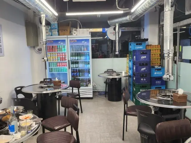 쭌이네삼겹살 사진 1