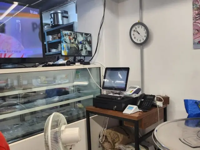 쭌이네삼겹살 사진 2