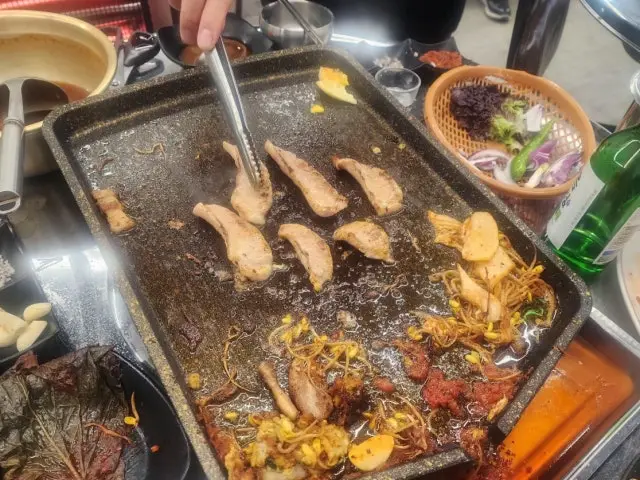 쭌이네삼겹살 사진 3