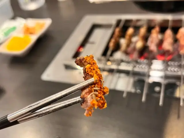 명일양꼬치 사진 1
