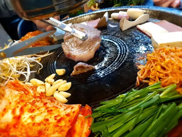Hanpansamgyeop 写真 2