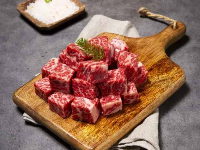 갈빗길 데이트 사진 1