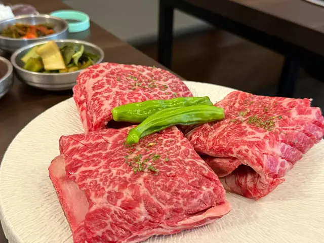갈빗길 삼겹살 사진 3