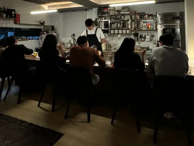 Mejongseongsudon 写真 2
